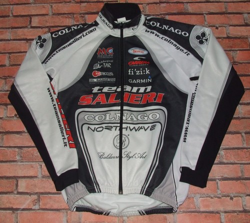 Team salieri maglia shirt - team,