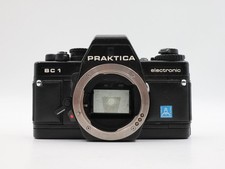 Fotocamera Analogica Praktica