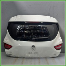 Portellone baule posteriore - baule,