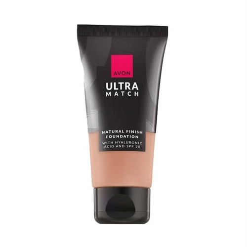 Avon ultra match fondotinta - match,