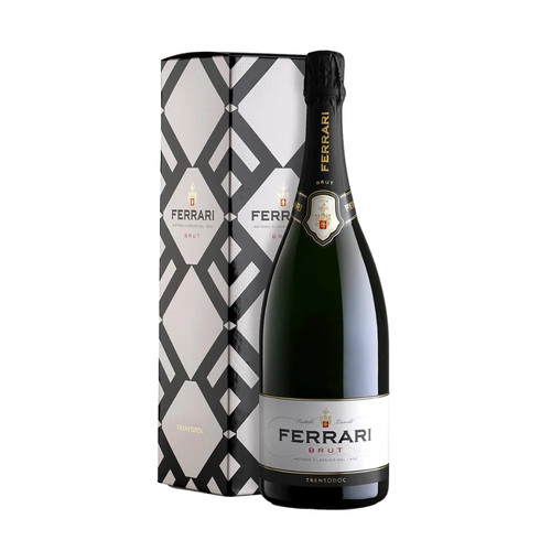 Ferrari trento doc brut 75 - doc,