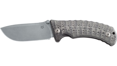 Coltello tasca fox pro - coltello,