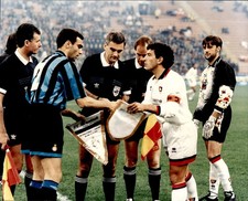 foto originale d'agenzia