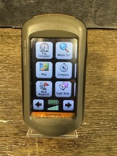 Garmin Oregon 450 Portatile