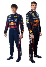Tuta Red Bull Racing F1 Go