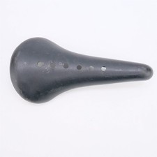 Unica Nitor Saddle Plastic