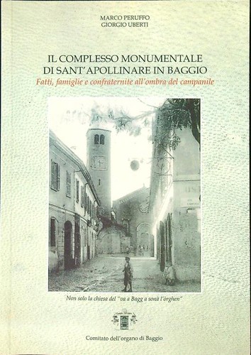 Complesso monumentale di - il,