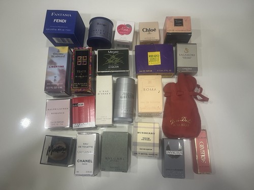 Mignon profumi lotto x142 - profumi,