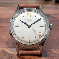 Orologio automatico vintage