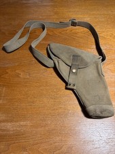 Fondina Inglese in  canapa