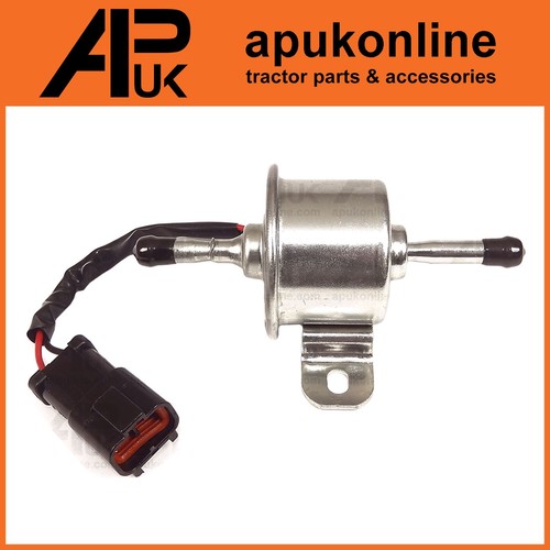 Pompa carburante elettrica 12v - pompa,