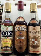 3 Bt. Aperitivo Very Americano