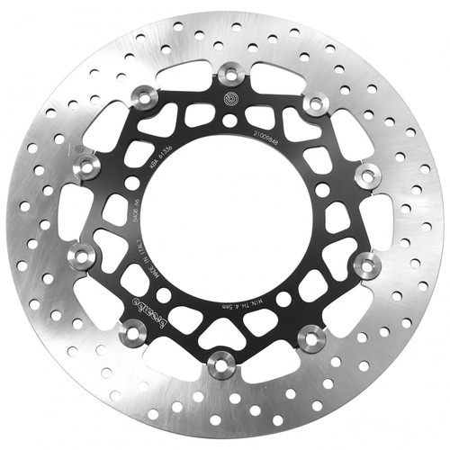 Disco freno brembo 78b40866 - di,