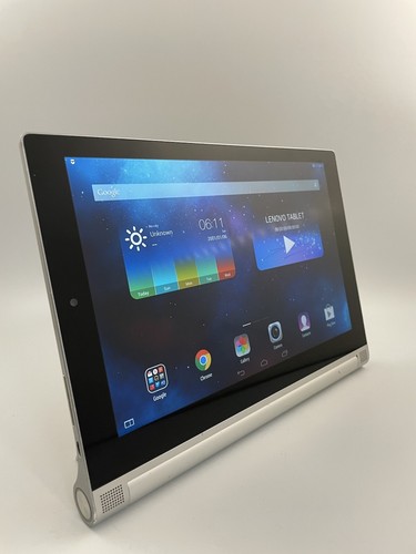 Lenovo yoga tablet 1 - yoga, 10.1