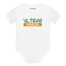 Body divertente neonato a