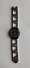 Orologio Swatch Blue Opening