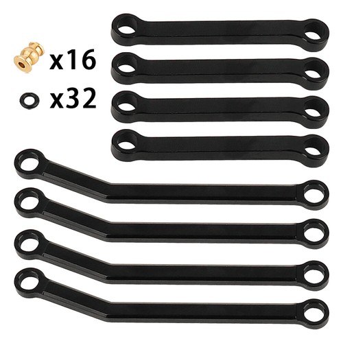 Pezzi rc cingolato - 8,