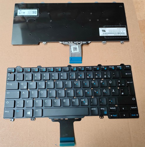 Tastiera dell latitude e5250 - latitude,