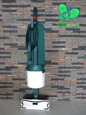 scopa elettrica folletto