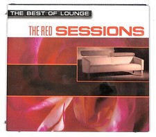 EBOND Billy Thunder - The Red Sessions DIGIPACK - Galaxy Music - CD CD132045