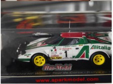 Modellino auto Spark 1:43