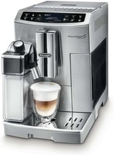 DeLonghi Macchina Caffè e Cappuccino Automatica PRIMADONNA S EVO ECAM 510.55.M