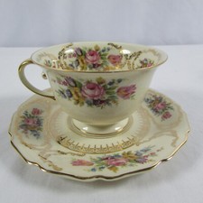 Set tazze e piattini Rosenthal