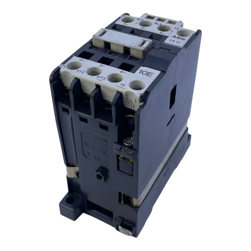 Aeg la17 contattore - la17,
