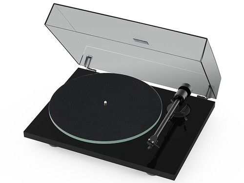 Pro ject evo - pro-ject, t1