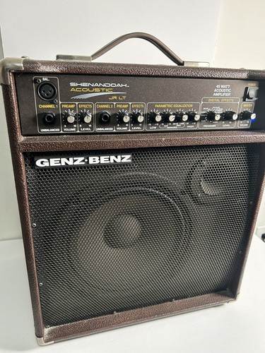 Genz benz shenandoah lt - shenandoah,