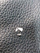 Tiretto Con Vite Omega Calibro