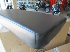 Sedile colore nero piaggio - sedile,