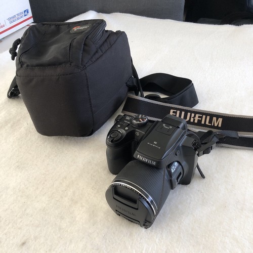 Fujifilm finepix s8300 - s8300, 16