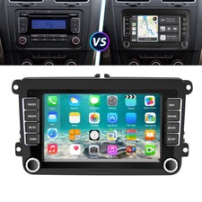 Autoradio 16 GB Android con