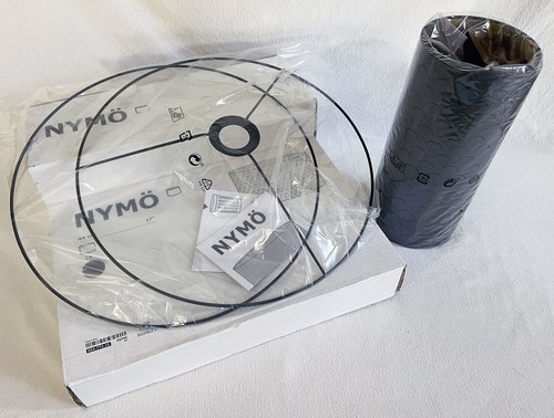 Ikea nymo paralume - paralume, 17"