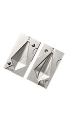 Stampi in alluminio per pesca