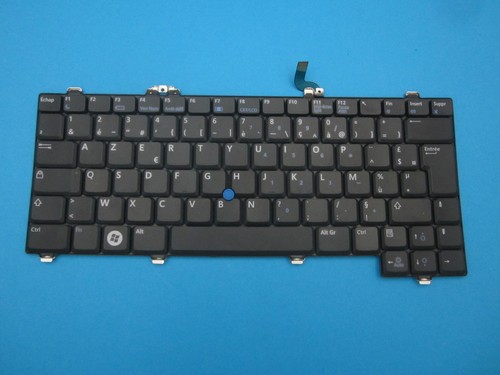 Clavier français dell - clavier,