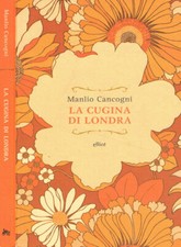 La cugina di Londra. . Manlio