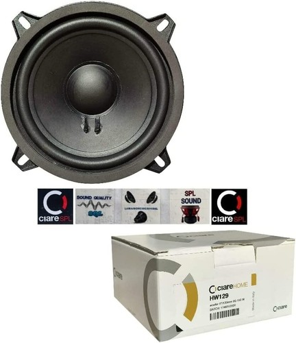 Ciare hw129 altoparlante - ciare,