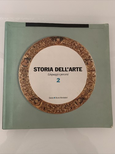 Storia dell arte - storia, e
