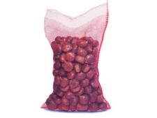 100 SACCHI A RETE QUADRELLO