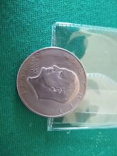 Moneta americana Rara One