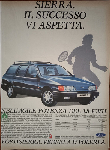 Clipping ritaglio adv - ritaglio,
