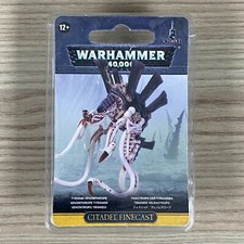 Tiranide Venomthrope Nuovo