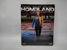 HOMELAND LA SESTA STAGIONE COMPLETA DVD BLU-RAY NUOVO 2017 [EP2-011]