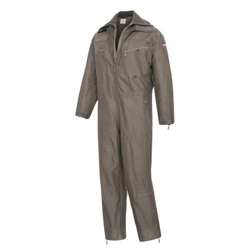 Tank suit original german army - suit,