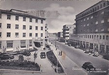 # BENEVENTO: LA CITTA' NUOVA