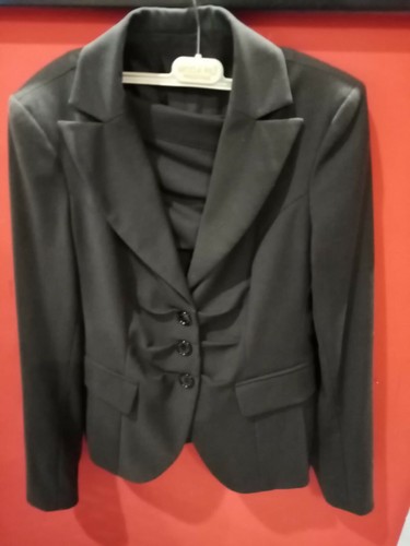 Tailleur completo - tailleur-,