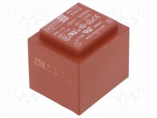 Trasformatore: Rivestito