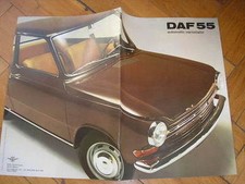 DAF 55 AUTOMATIC VARIOMATIC